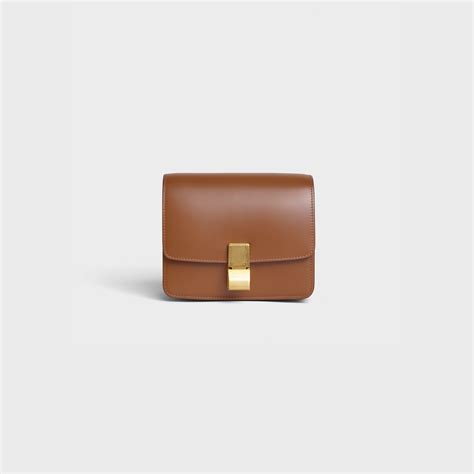 celine small box bag dimensions|celine box bag small.